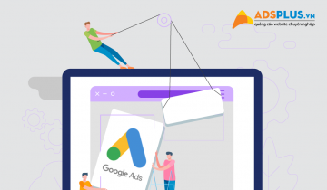 tìm hiểu về Google Ads