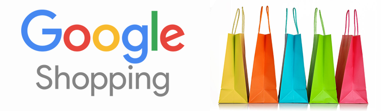 quảng cáo mua sắm google shopping