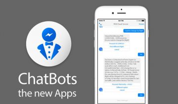 Chatbot là gì? Tại sao nên bạn nhanh chóng sử dụng chatbot?