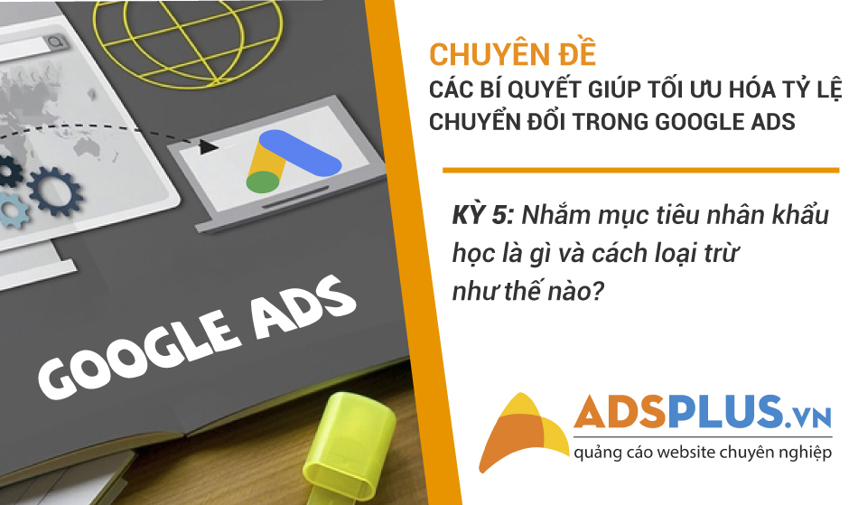 mục tiêu nhân khẩu học