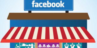 tạo sho bán hàng trên Facebook