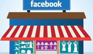 tạo sho bán hàng trên Facebook