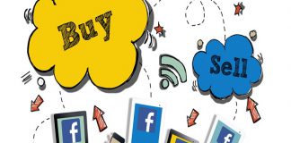 Cách bán hàng online trên Facebook cá nhân cực hiệu quả, cứ bán là có người mua (P2)