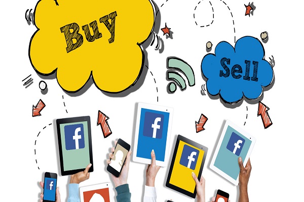 Cách bán hàng online trên Facebook cá nhân cực hiệu quả, cứ bán là có người mua (P2)