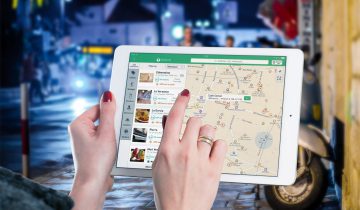 Hướng dẫn đăng ký địa điểm trên Google map cực dễ dàng và nhanh chóng