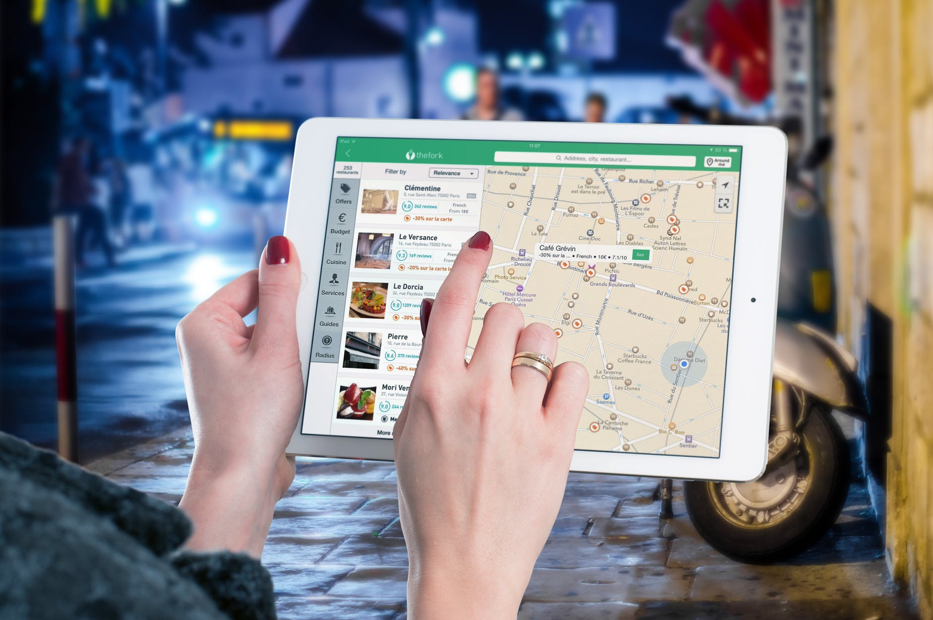 Hướng dẫn đăng ký địa điểm trên Google map cực dễ dàng và nhanh chóng