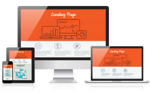 Landing page là gì và Tuyệt chiêu xây dựng Landing Page “chất” cho quảng cáo Ads