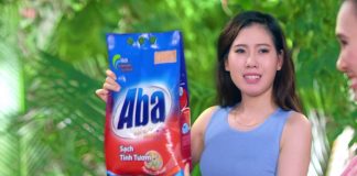 Có Gì Đằng Sau TVC Quảng Cáo Khó Hiểu Của Aba?