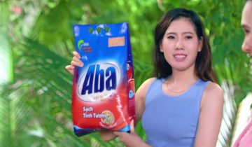 Có Gì Đằng Sau TVC Quảng Cáo Khó Hiểu Của Aba?