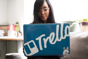 Mẹo hướng dẫn sử dụng Trello cho người mưới bắt đầu