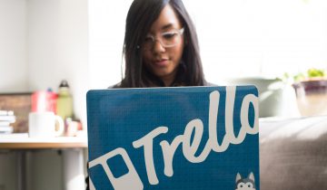 Mẹo hướng dẫn sử dụng Trello cho người mưới bắt đầu