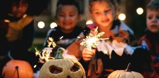 Vượt mặt đối thủ với 10 chiến thuật marketing mùa lễ Hallowen 2018 này