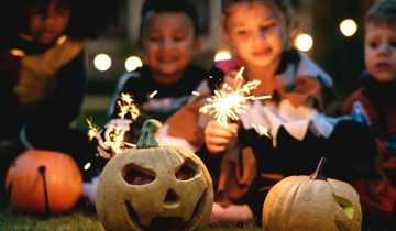 Vượt mặt đối thủ với 10 chiến thuật marketing mùa lễ Hallowen 2018 này