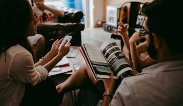 Freelancer là gì và cách thức kiếm tiền của các Freelancers