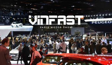 Chiến lược Marketing của Vinfast - Liệu đây sẽ là sản phẩm giúp Vingroup nâng tầm vị thế?