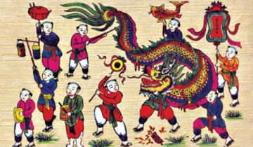 trò chơi tết