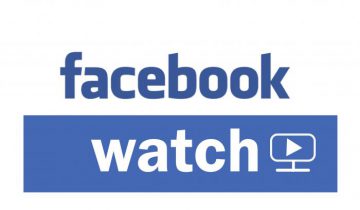 facebook watch: vũ khí mới của facebook để tuyên chiến với youtube