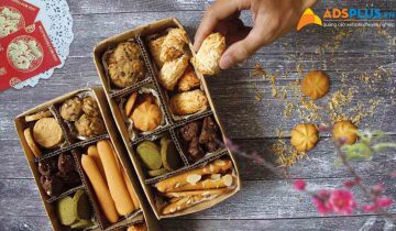 bánh mứt ngày tết 1
