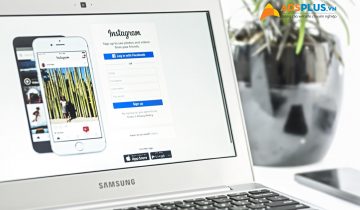 cách lưu ảnh trên instagram 01