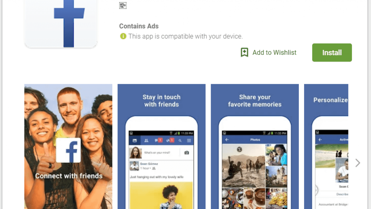 Facebook Lite Là Gì? Ứng Dụng Mang Tên 