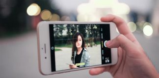 mẹo chụp ảnh selfie 01