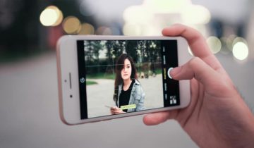 mẹo chụp ảnh selfie 01
