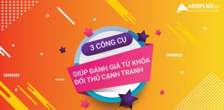 đánh giá từ khóa đối thủ 00