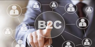 b2c là gì