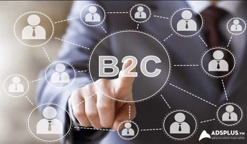 b2c là gì
