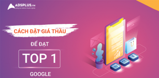 cách đặt giá thầu