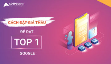 cách đặt giá thầu