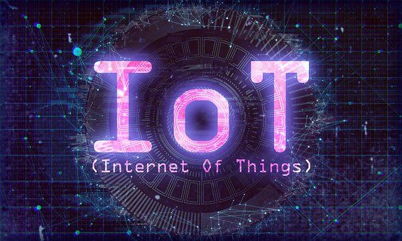 iot là gì liệu đây có thực sự là một hiện tượng bùng nổ trong tương lai