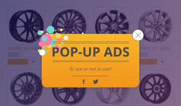 Pop up là gì cách ạo ra quảng cáo pop up siêu hiệu quả