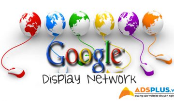 all about Google Display Network