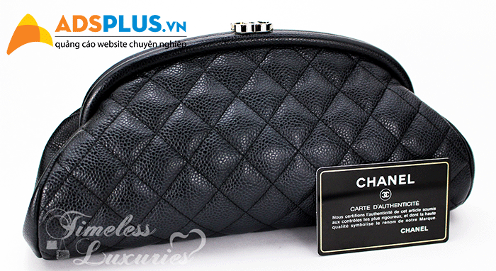 Chanel tôn quý từ xứ Pháp