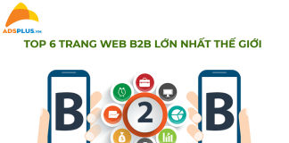 web thương mại điện tử B2B