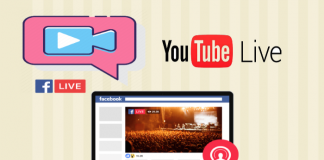 quảng cáo video tăng traffic