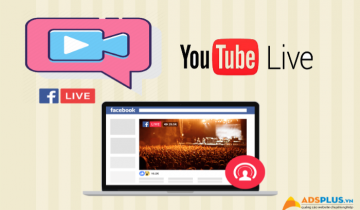 quảng cáo video tăng traffic