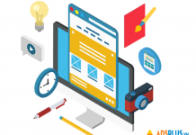 Tăng doanh thu vượt bậc nhờ nắm vững các nguyên tắc thiết kế Website marketing cho ngành làm đẹp 05