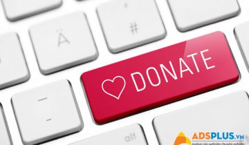 donate là gì
