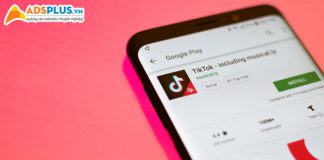 Quảng cáo Tik Tok 02