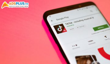 Quảng cáo Tik Tok 02
