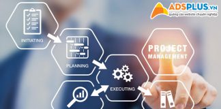 Phần mềm quản lý dự án 02