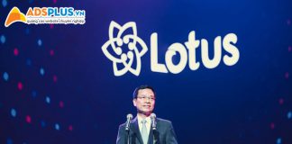mạng xã hội Lotus 02