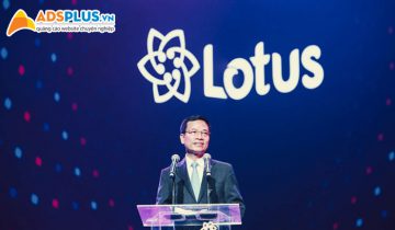 mạng xã hội Lotus 02