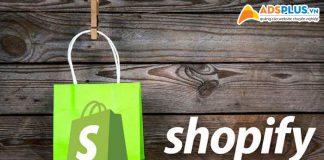 Shopify là gì
