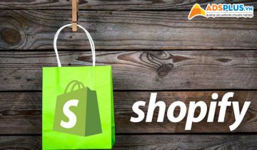 Shopify là gì