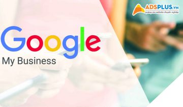 Google My Business là gì