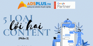 Khi bạn đã hiểu rõ hơn về 5 loại content lợi hại này rồi. Thì tin chắc bạn sẽ có được cho mình chiến dịch phát triển content hiệu quả hơn.