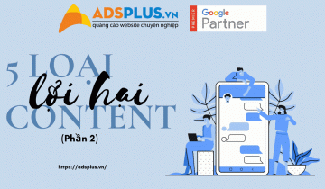 Khi bạn đã hiểu rõ hơn về 5 loại content lợi hại này rồi. Thì tin chắc bạn sẽ có được cho mình chiến dịch phát triển content hiệu quả hơn.